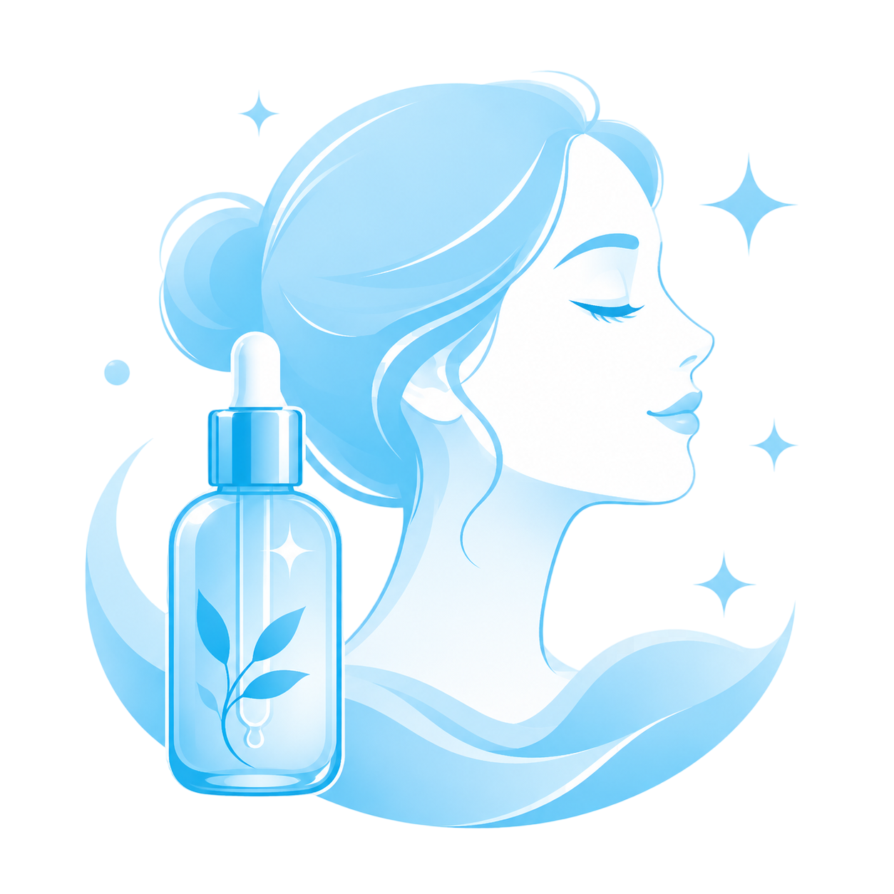 Effortless Beauty Step