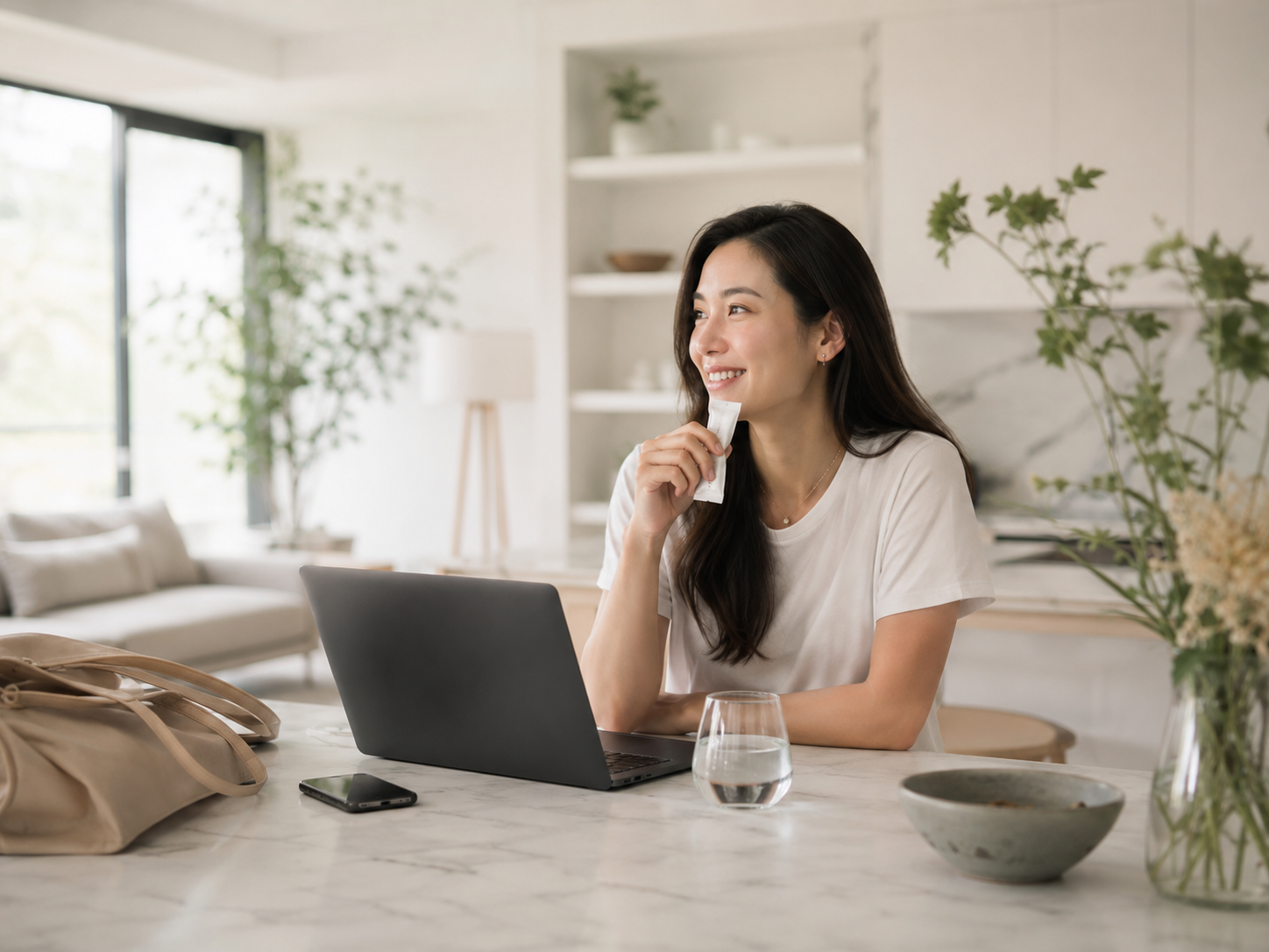 Wellness that fits modern daily life